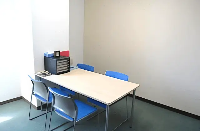 法テラスの相談は対面